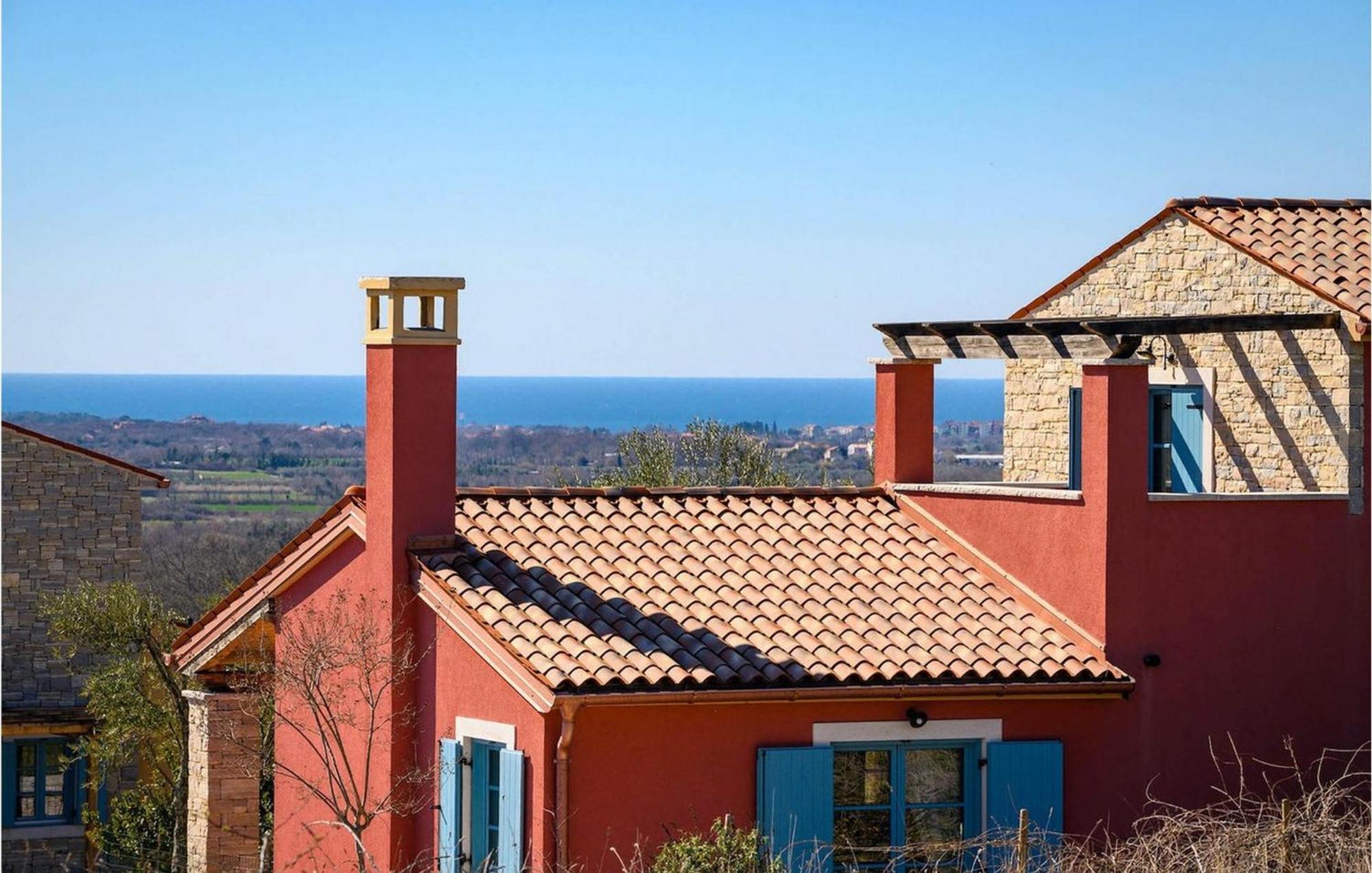 Parona Holiday home *